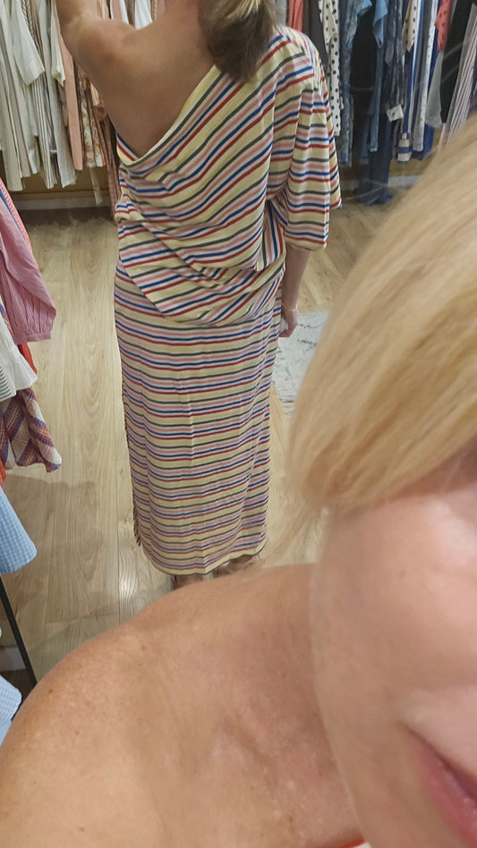 Jupe tubes The corner