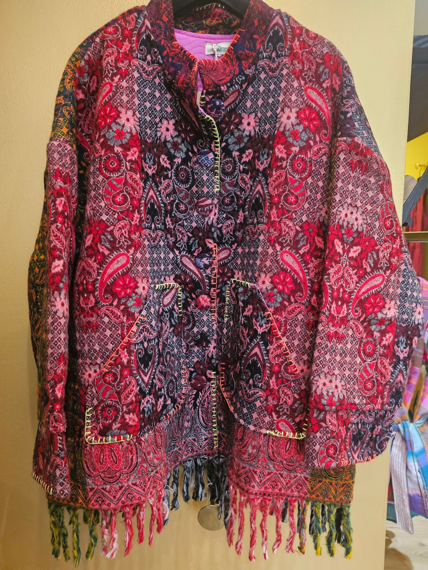 Veste