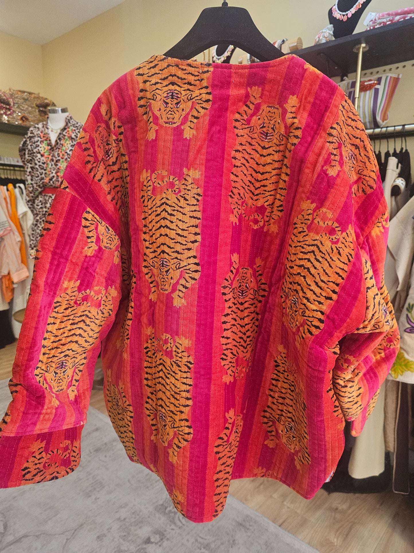 Veste