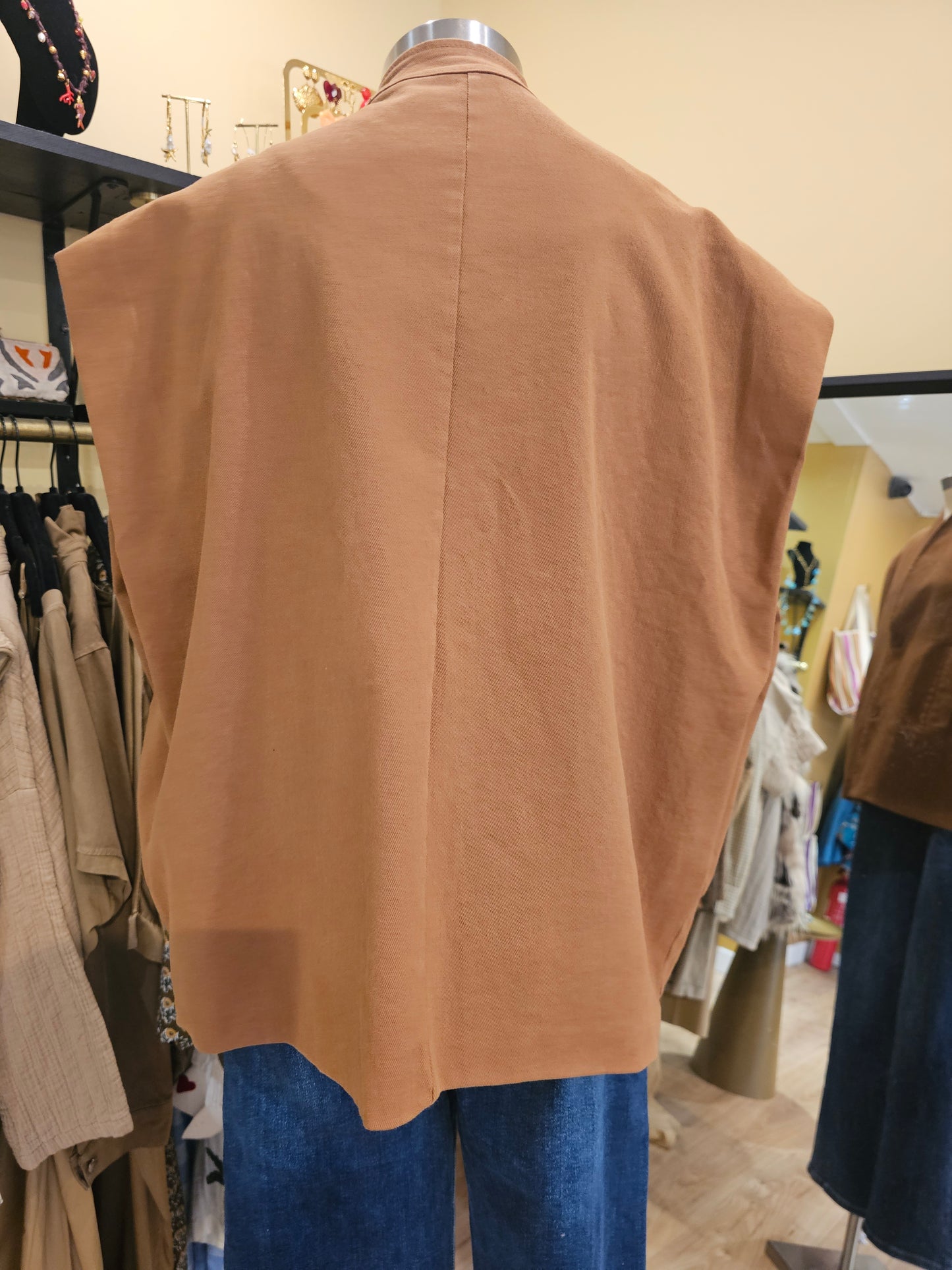 Veste