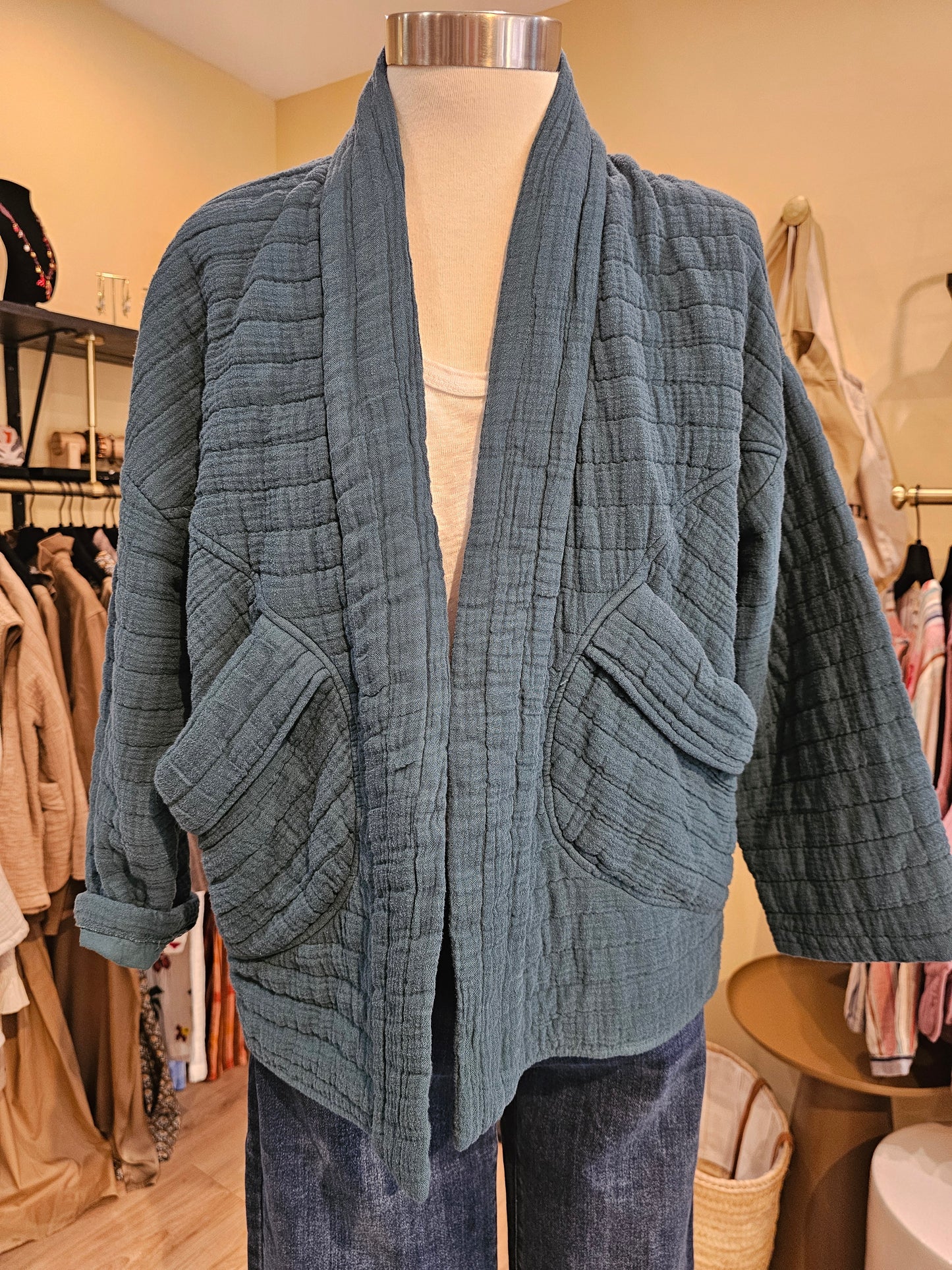 Kimono