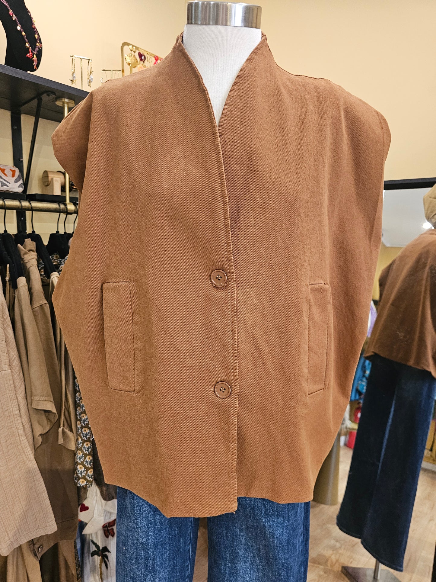 Veste