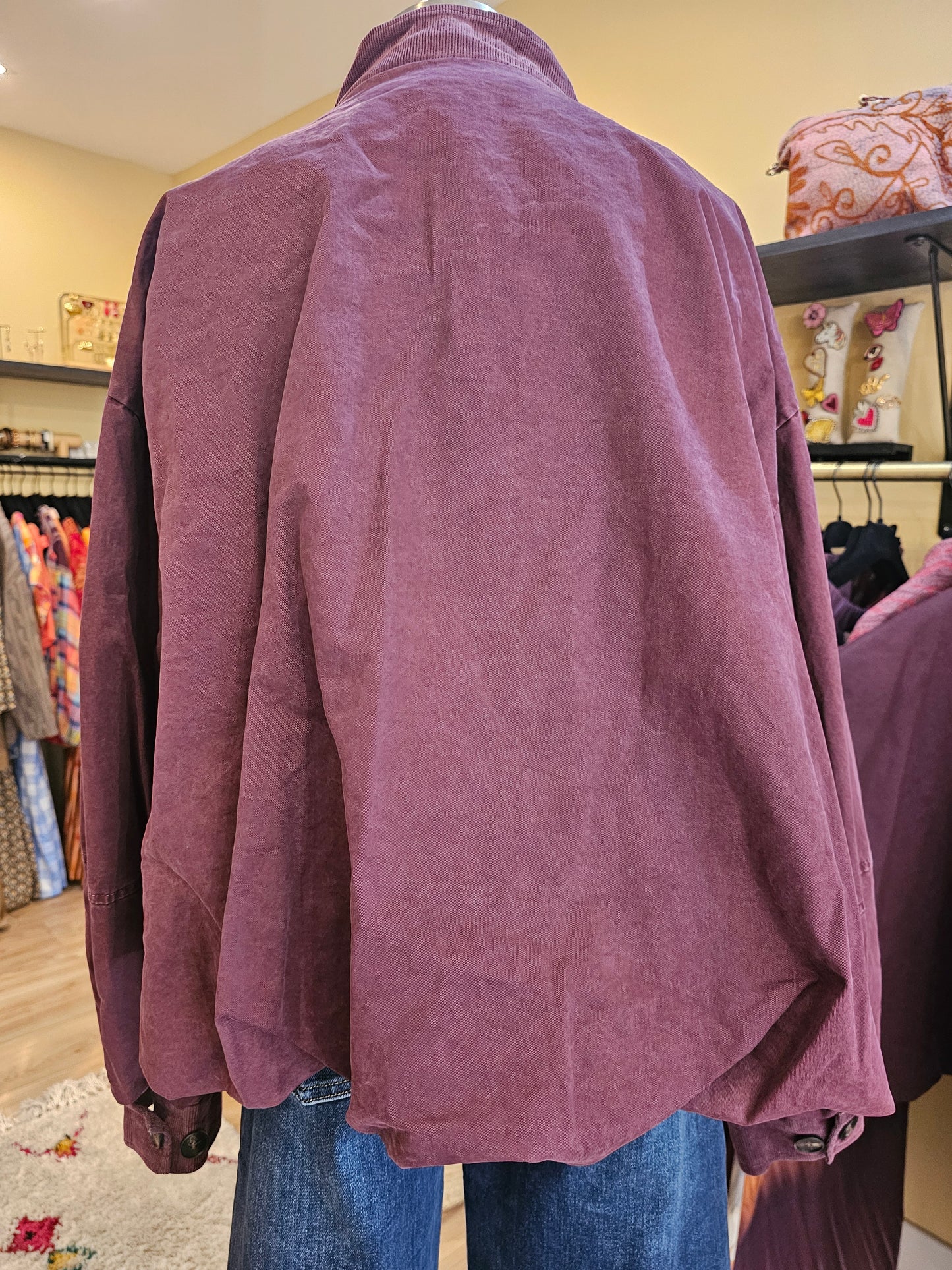 Blouson Johanna Paris