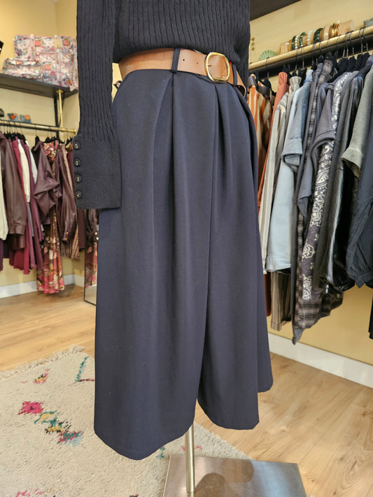 Jupe culotte longue johanna paris