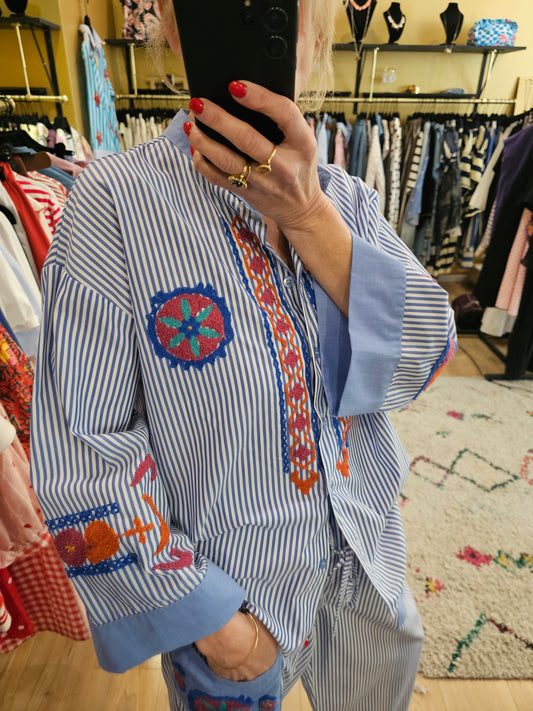 Top Johanna Paris