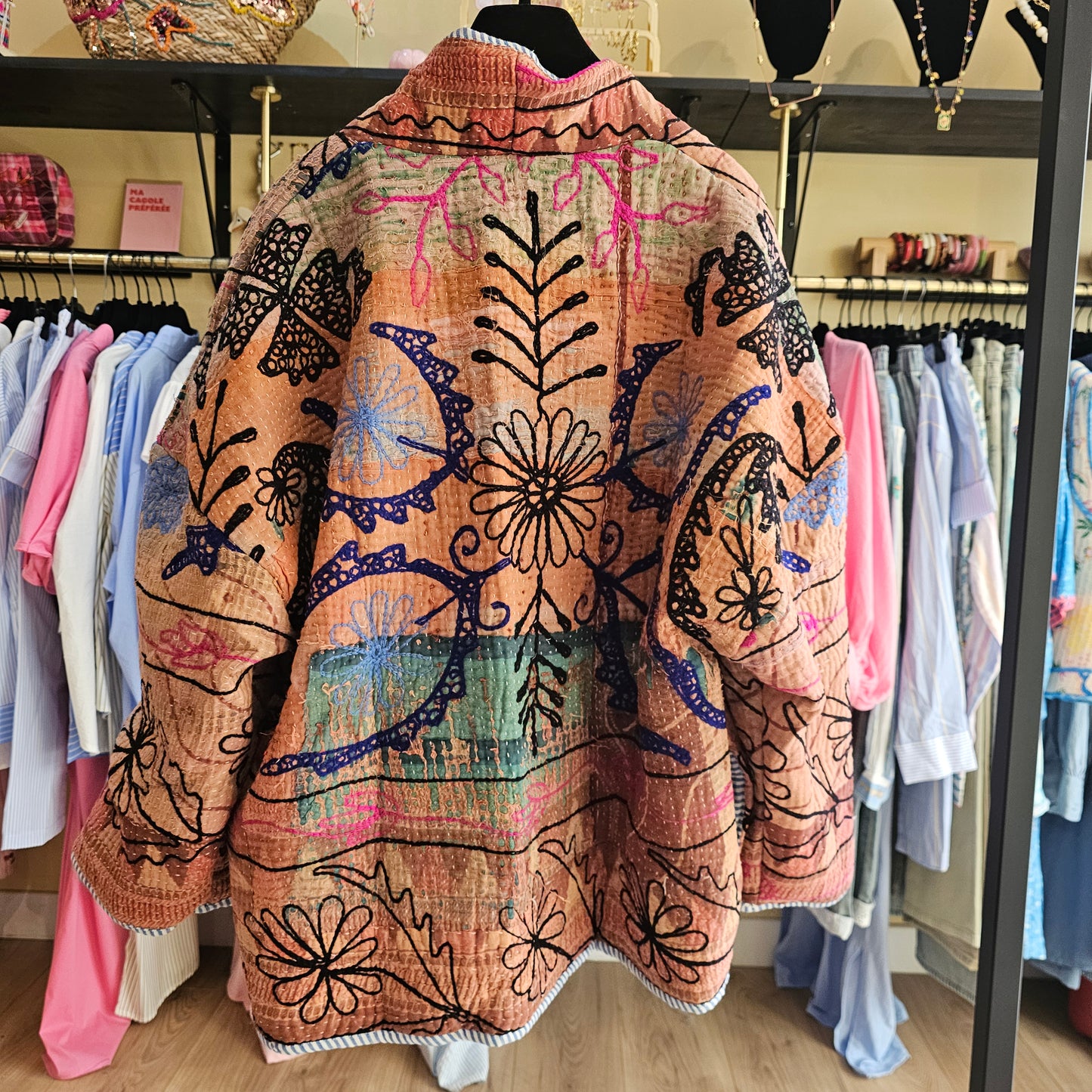 Kimono
