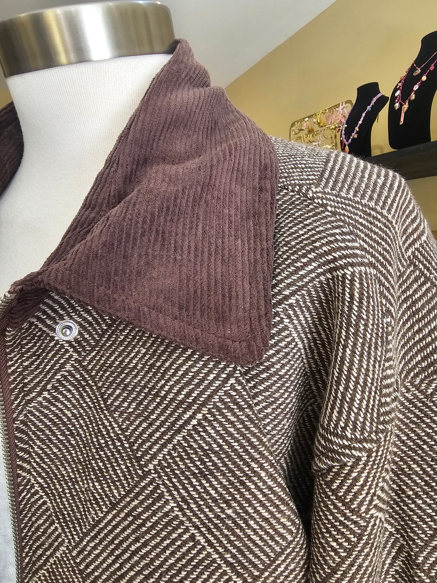 Blouson