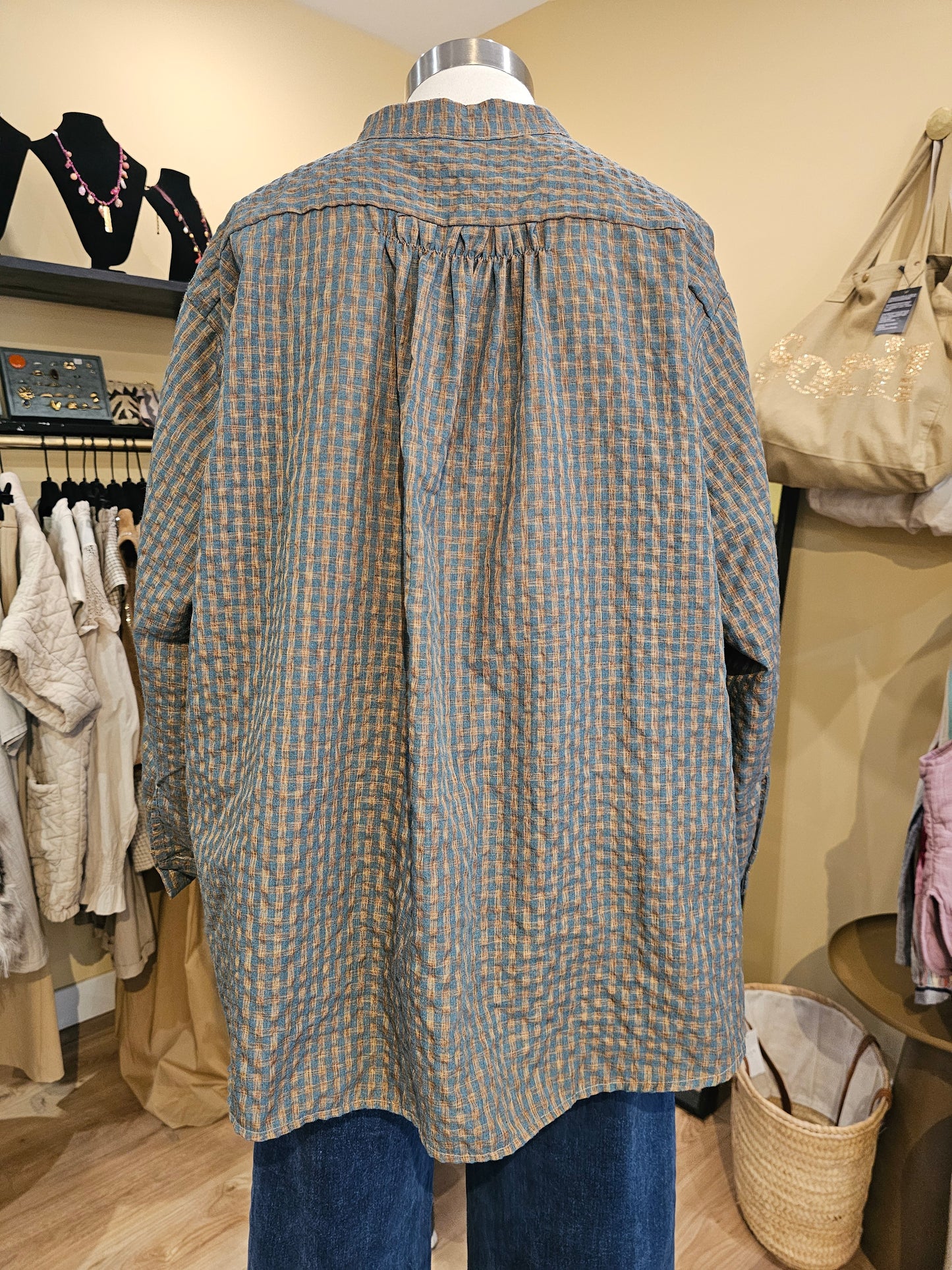 Chemise