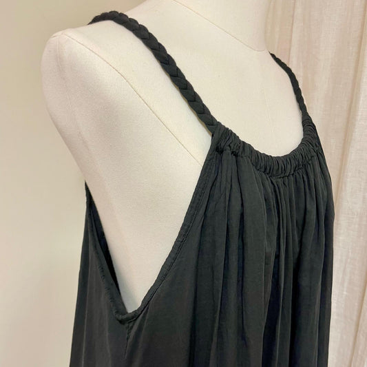 Robe noire Johanna Paris