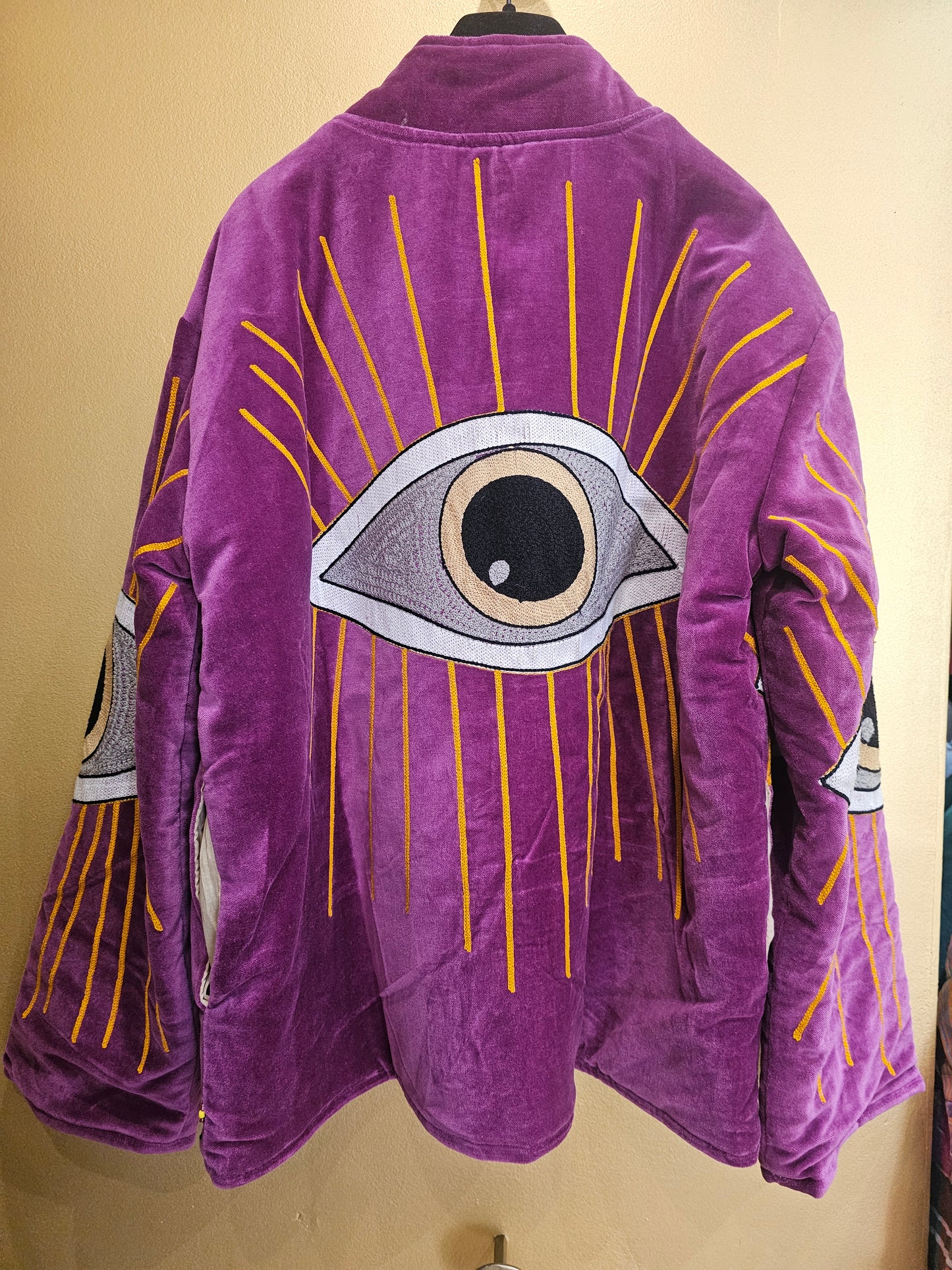 Veste