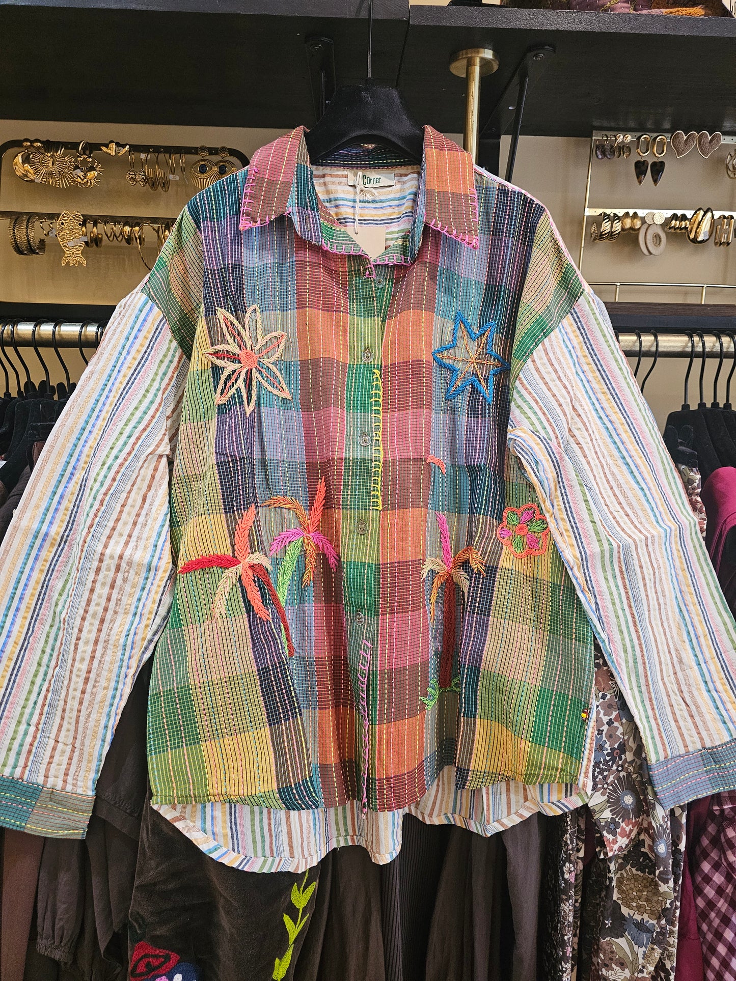 Chemise