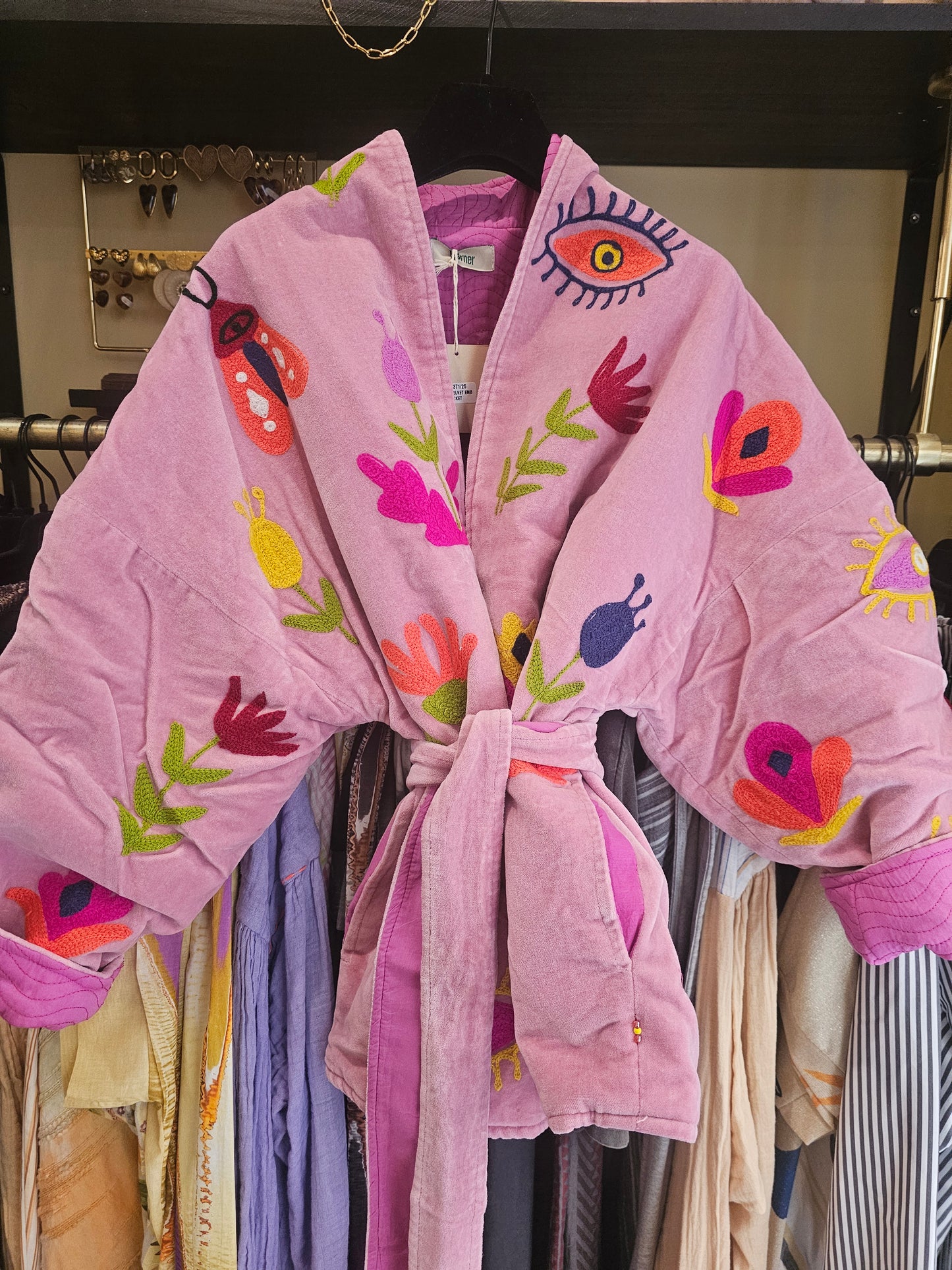 Kimono