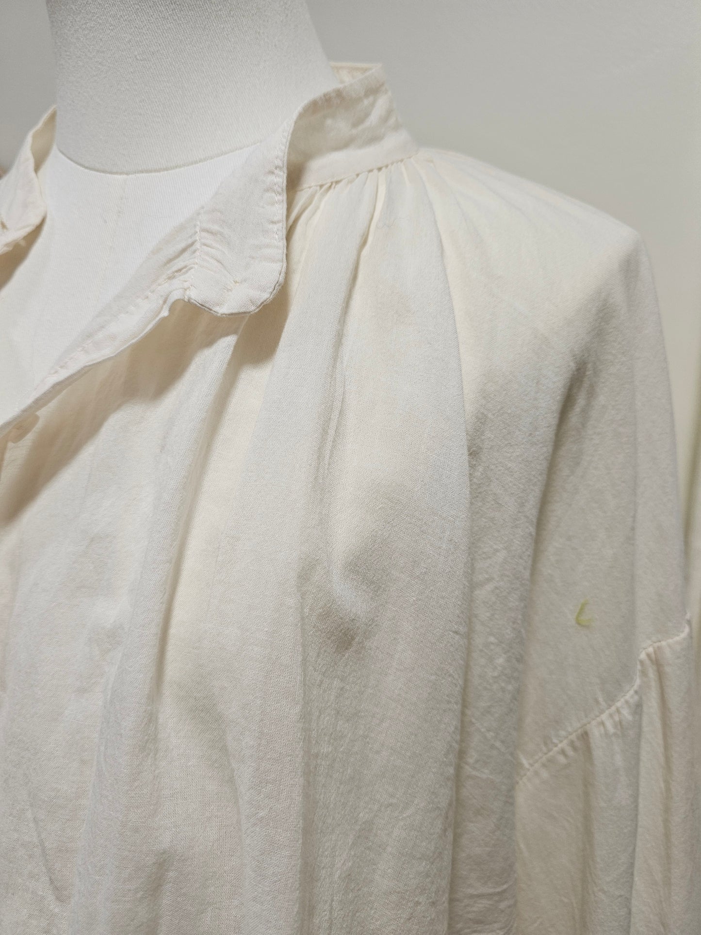 Chemise Johanna Paris