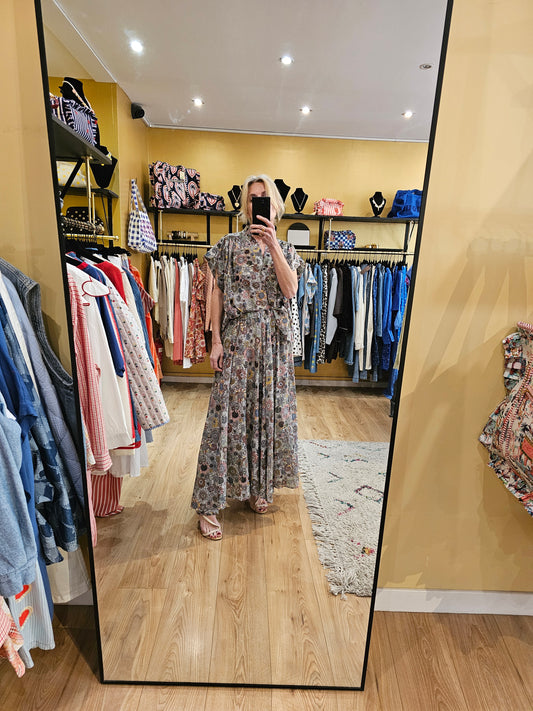 Top liberty Johanna Paris