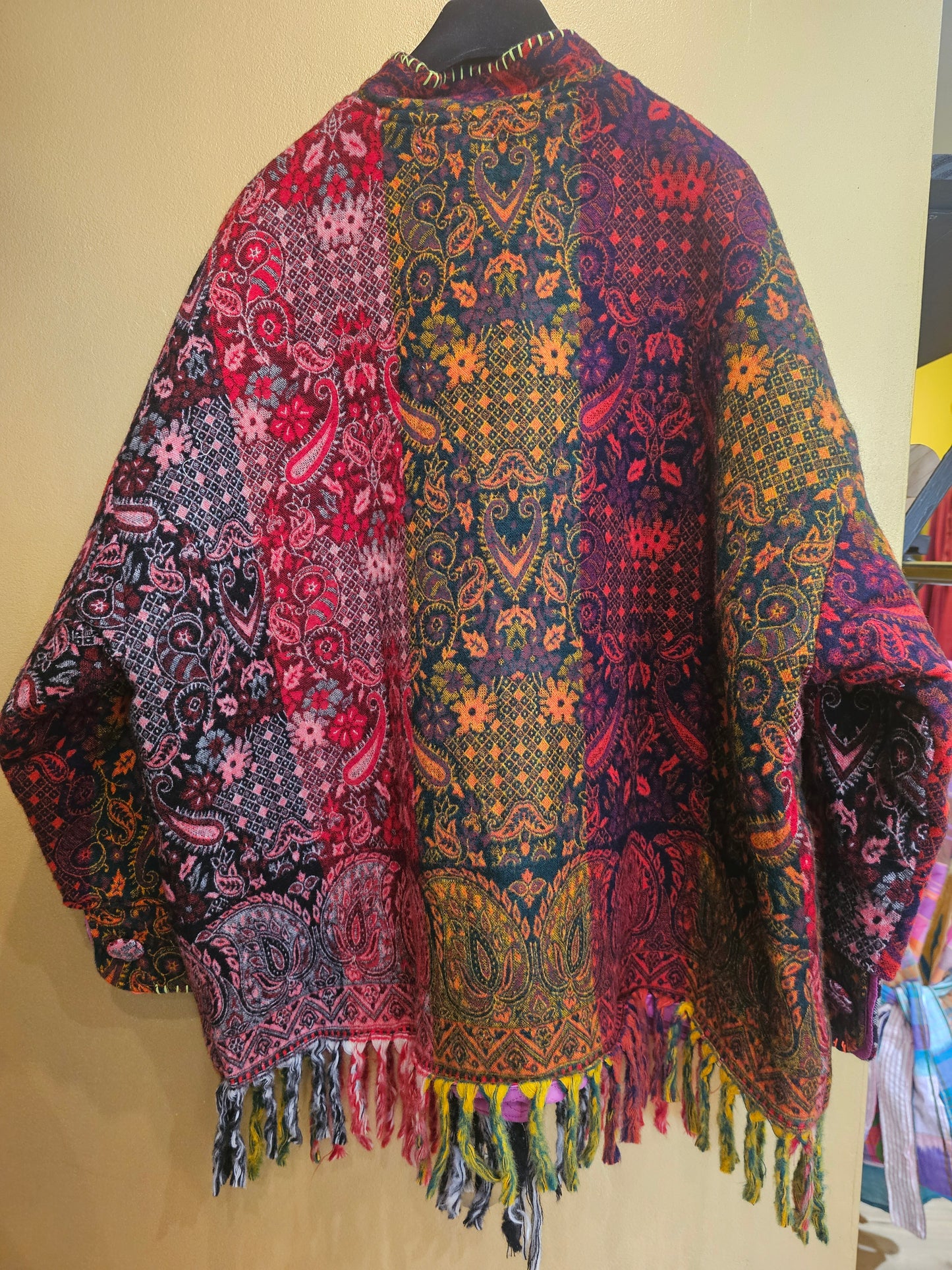 Veste