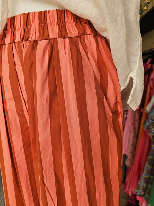 Pantalon magique 2