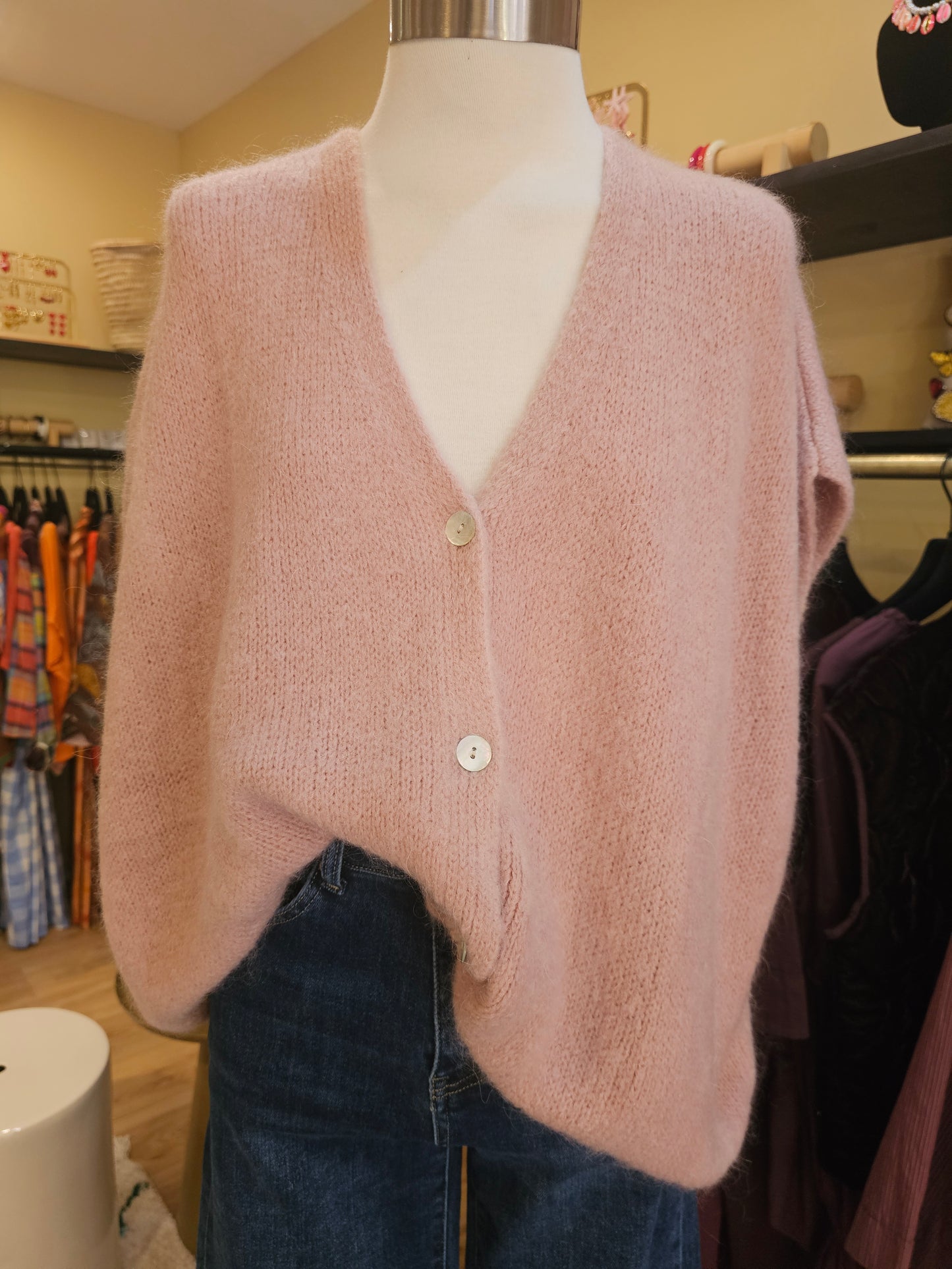 Gilet
