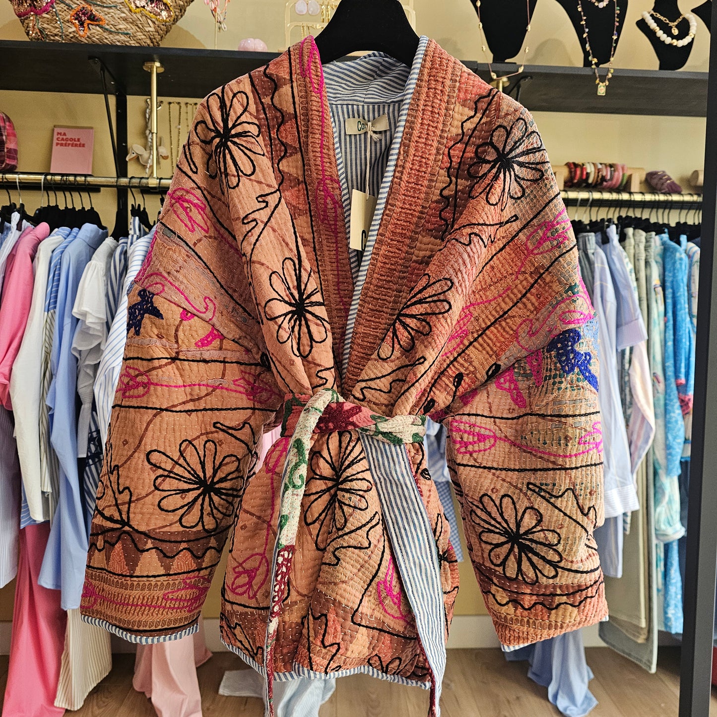 Kimono