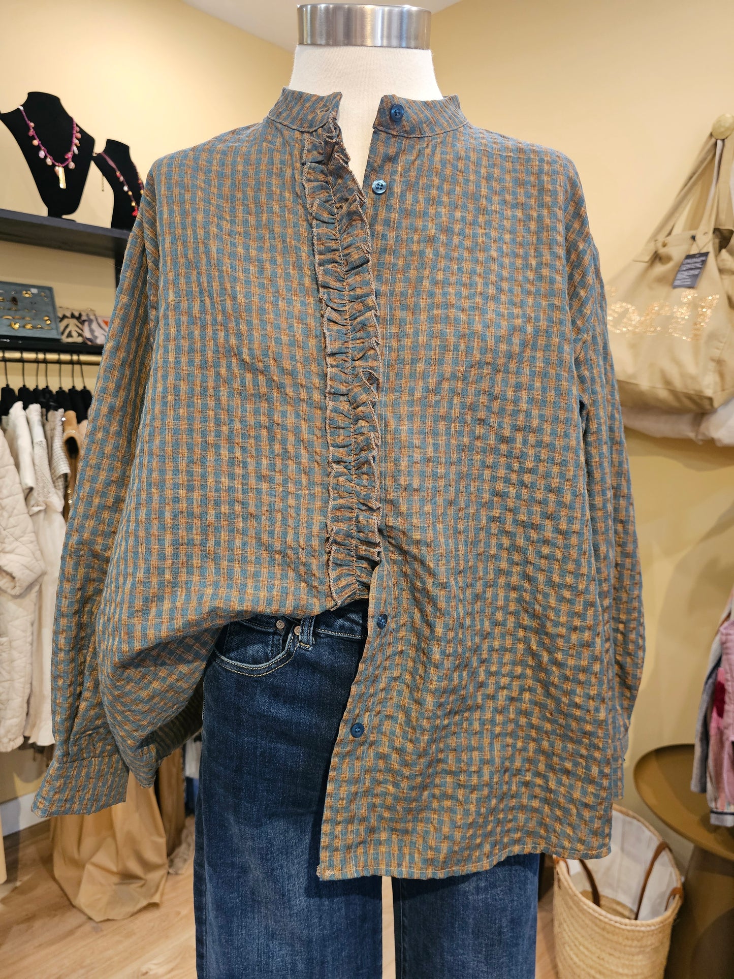 Chemise