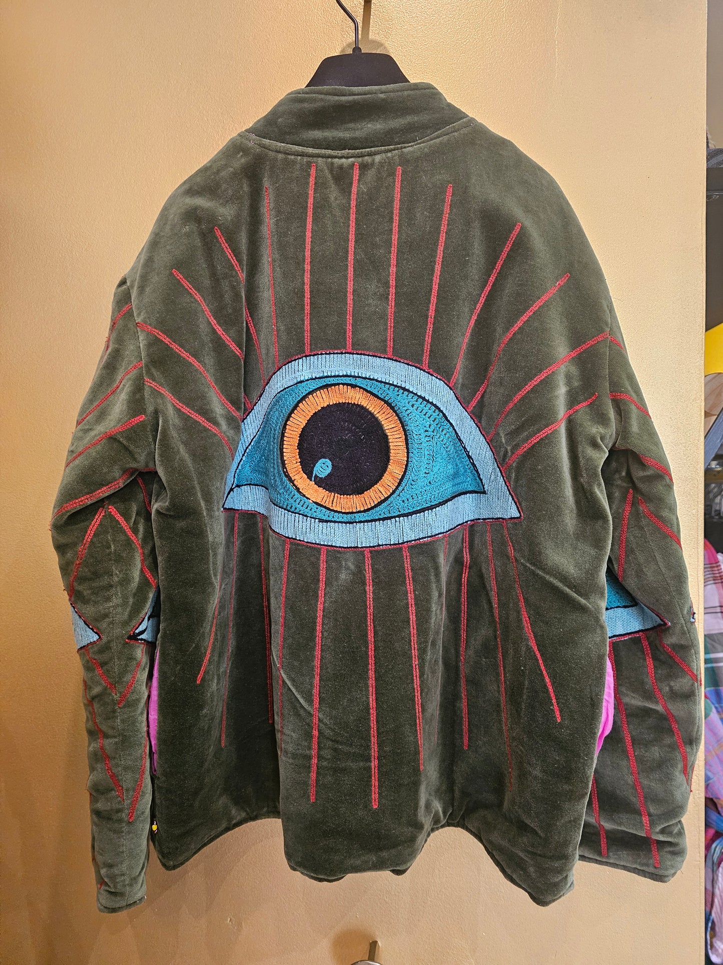 Veste