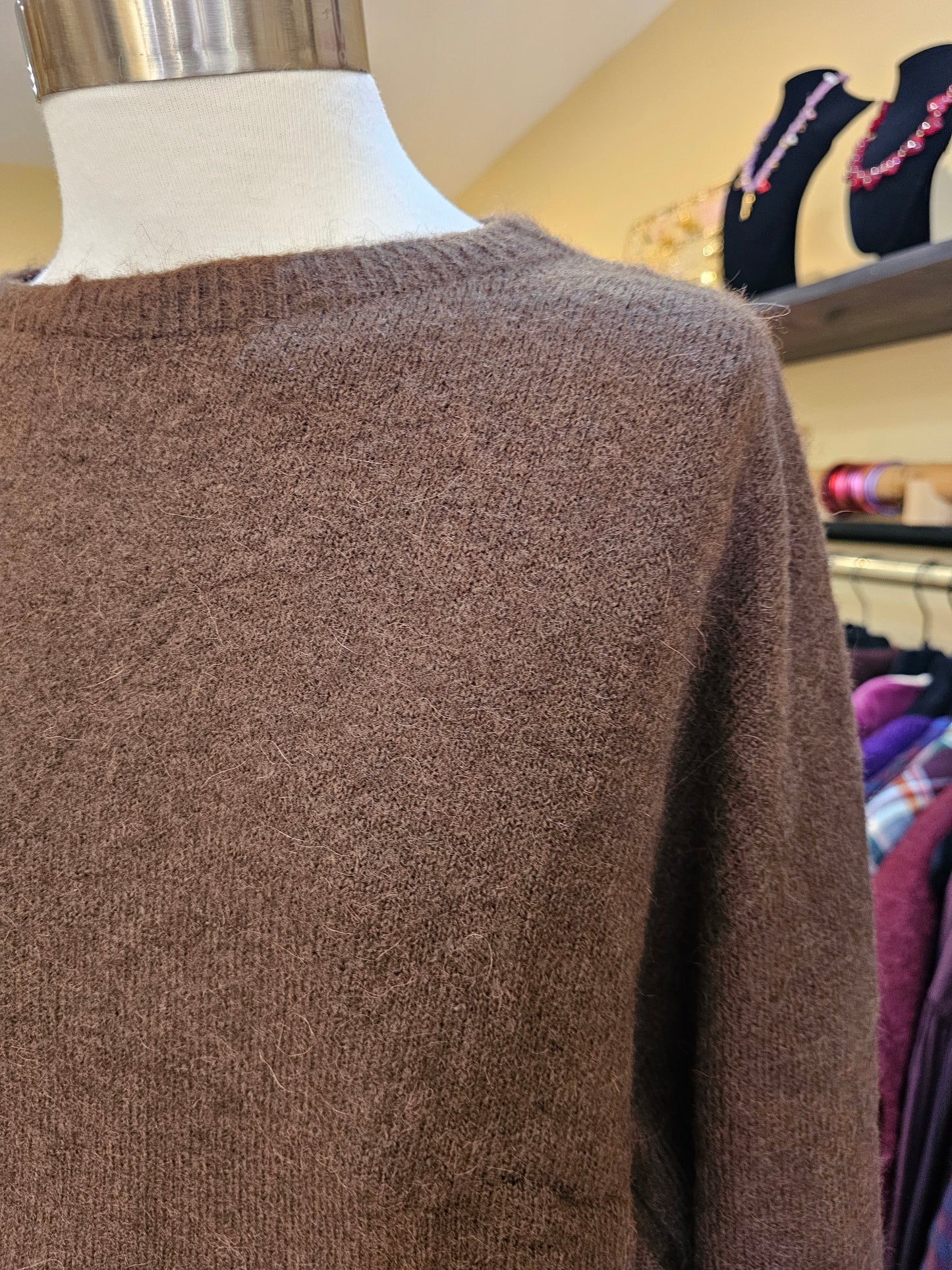 Pull Johanna Paris