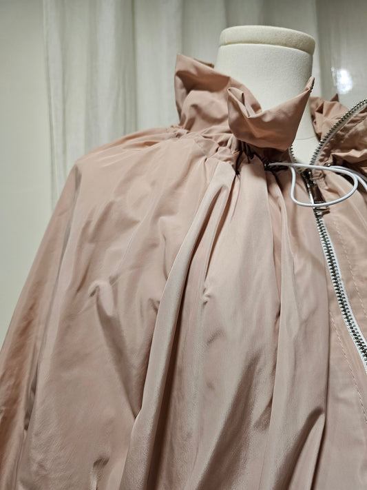 Blouson rose Johanna Paris