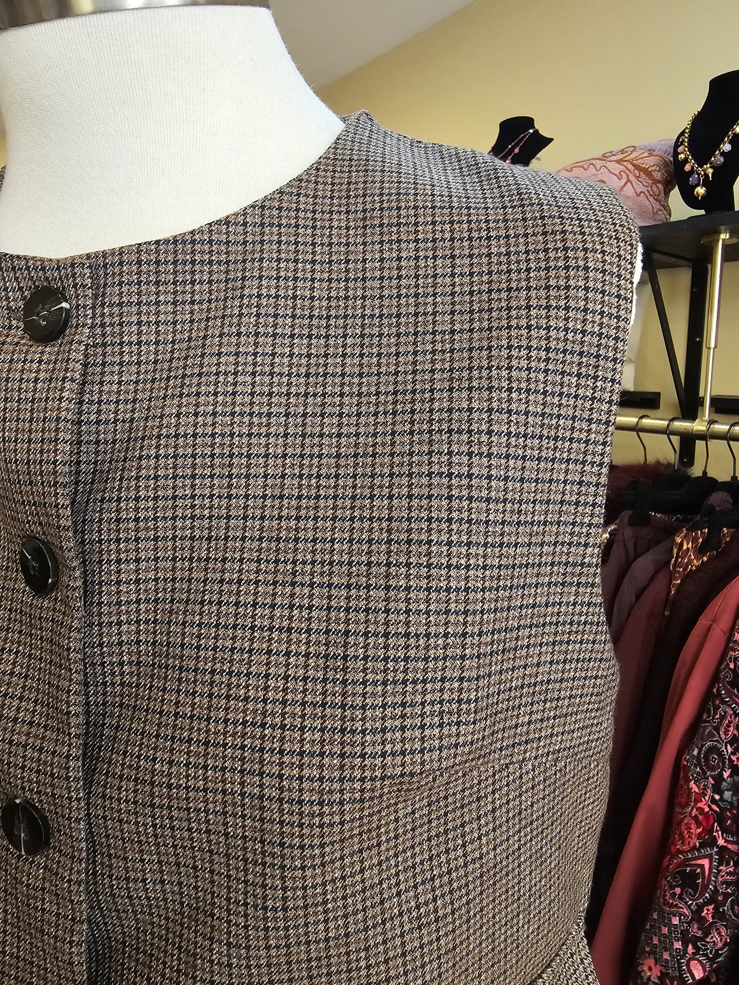 Gilet