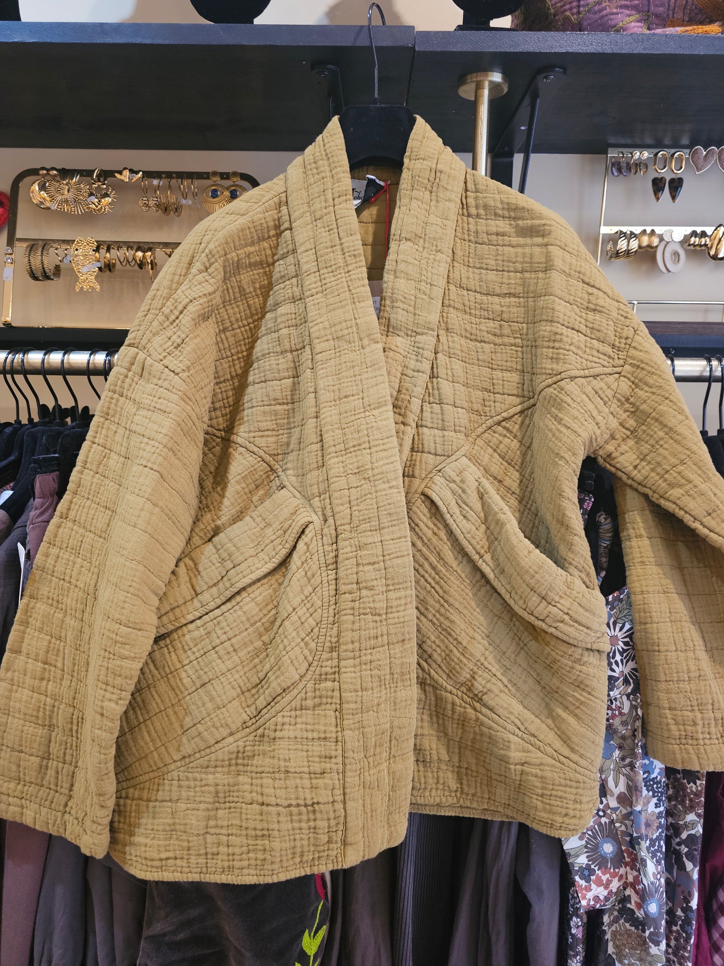 Kimono