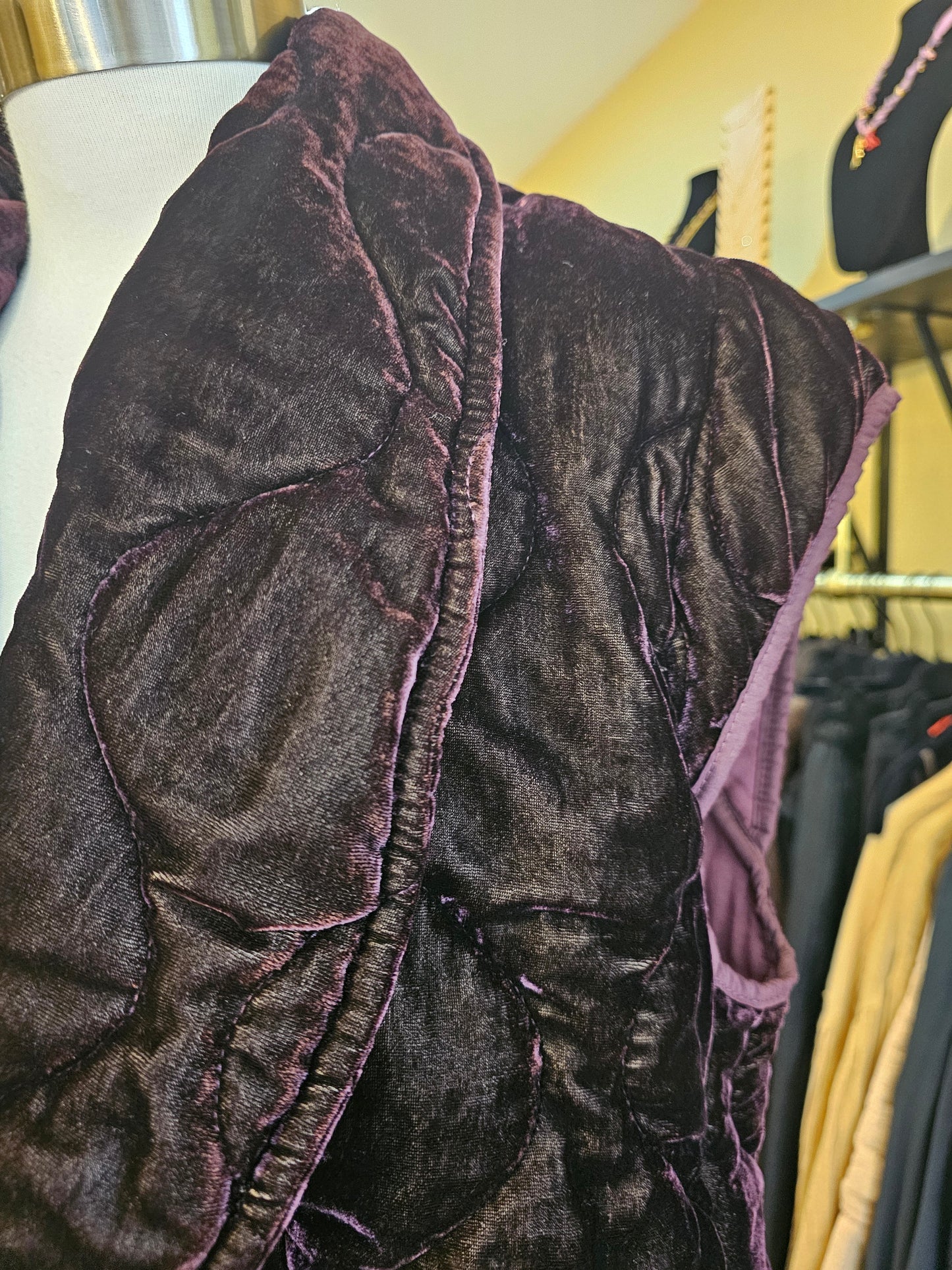 Veste