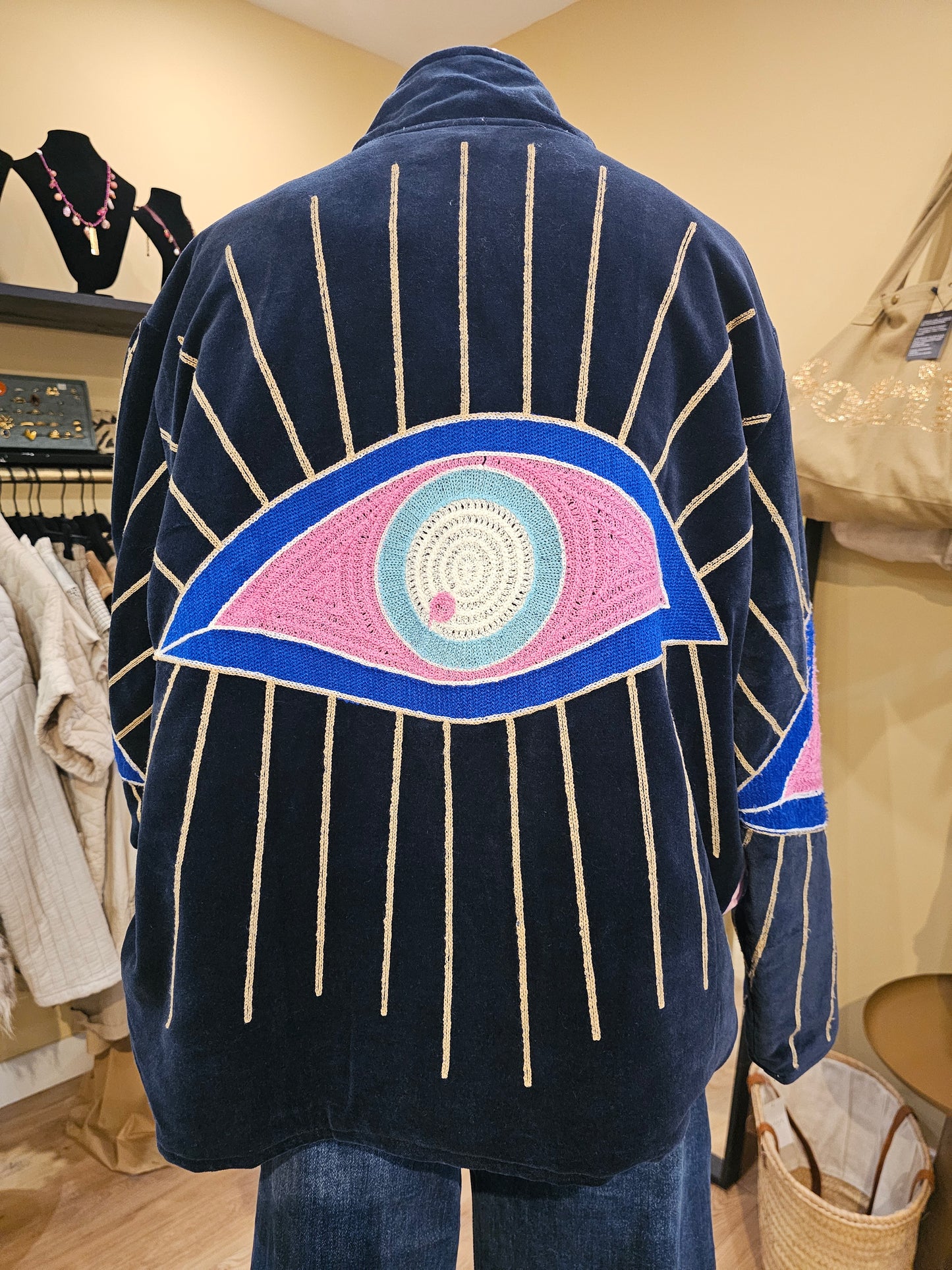 Veste