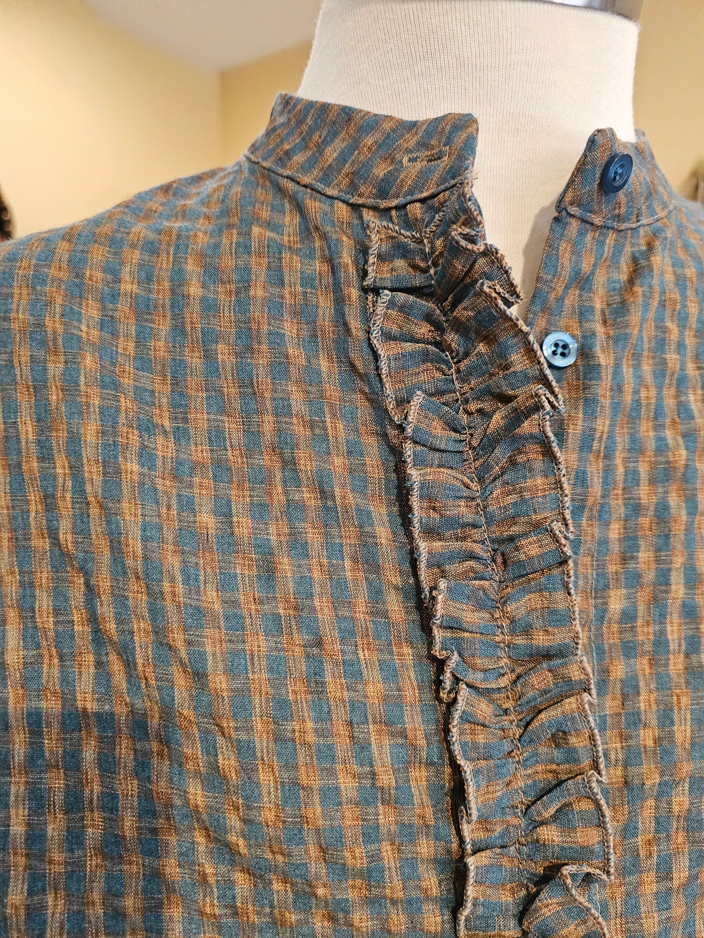 Chemise