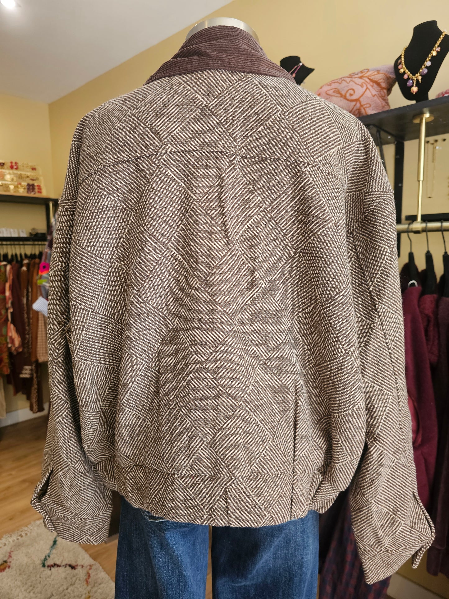 Blouson