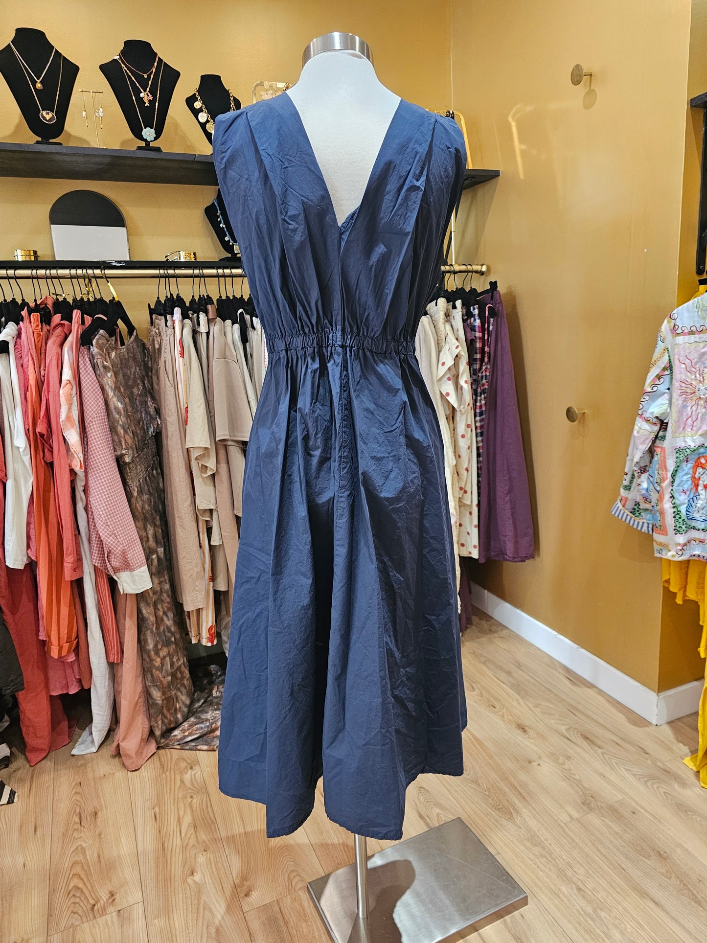 Robe magic marine johanna paris