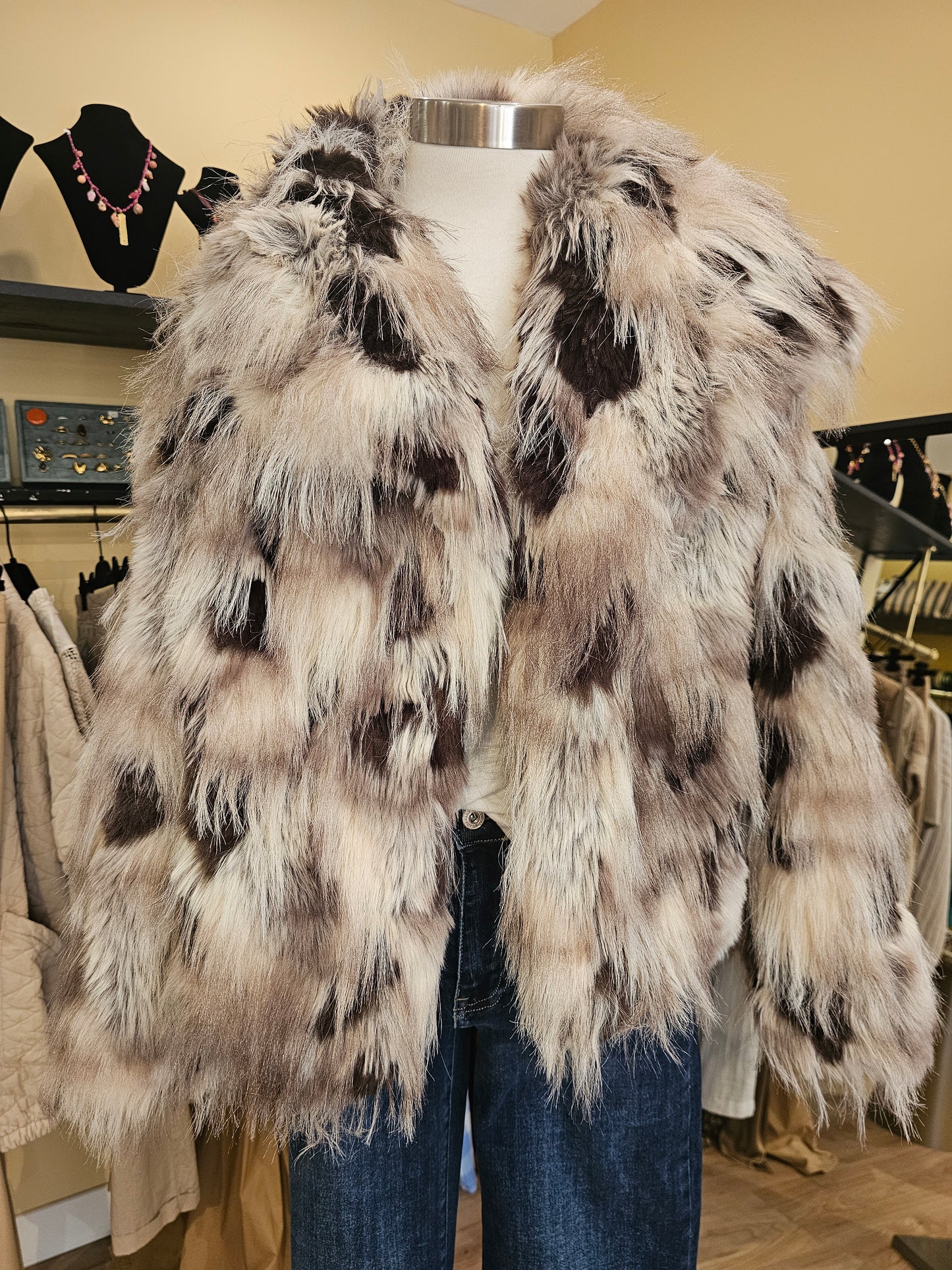 Veste