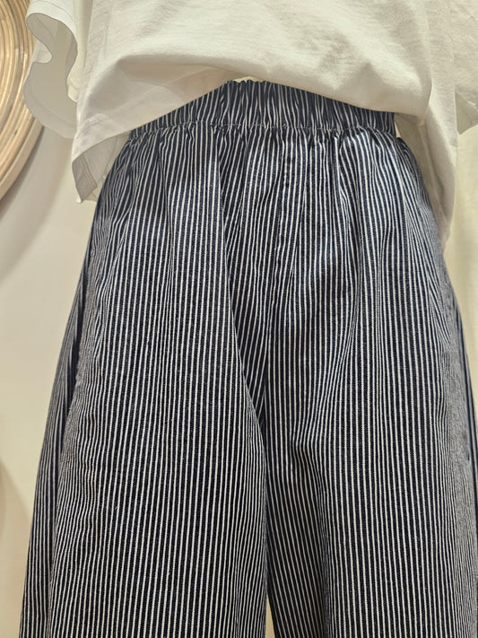 Pantalon magique long Johanna Paris