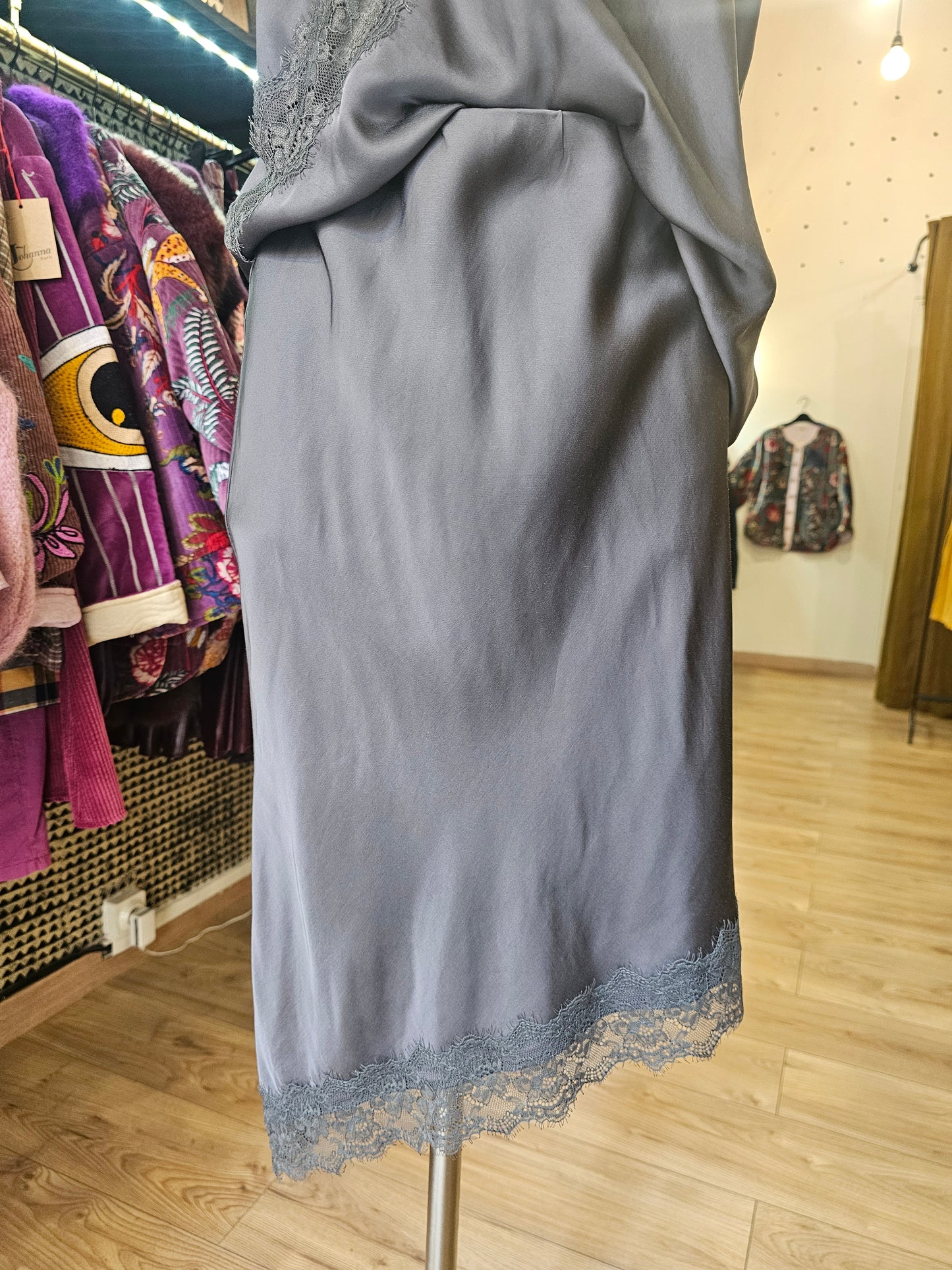 Jupe asymétrique The corner