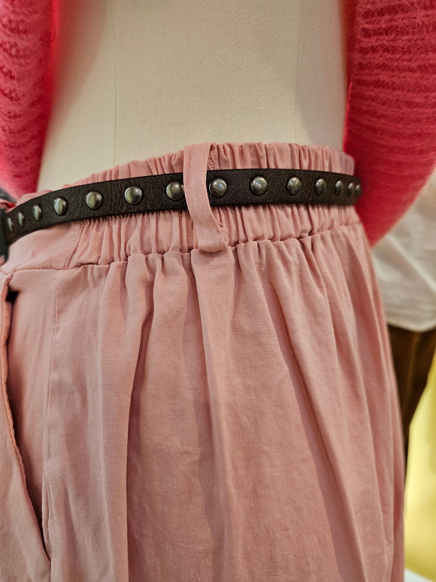 Pantalon jupe Johanna Paris