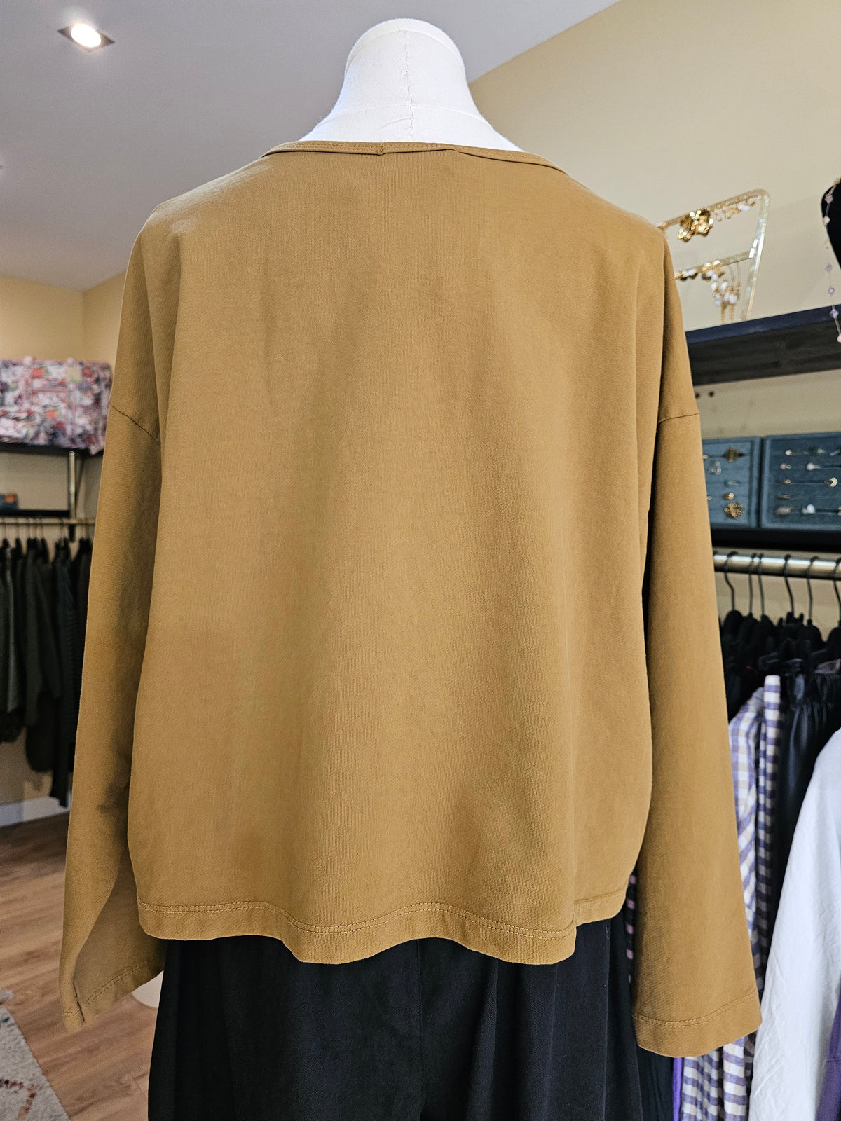 Sweat palude
