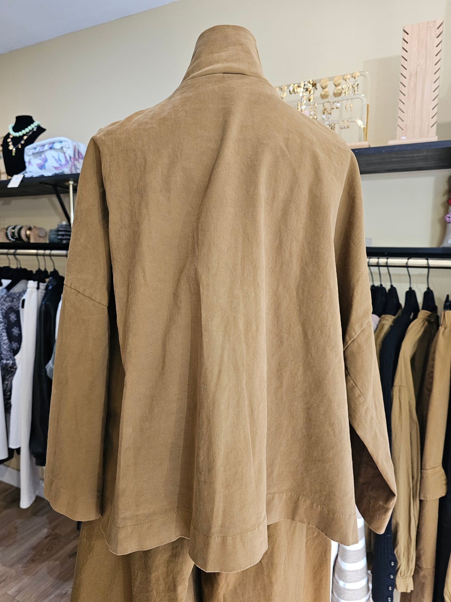 Veste palude johanna paris