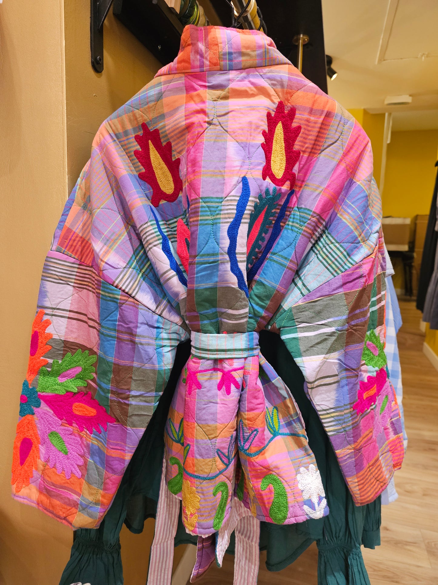 Kimono