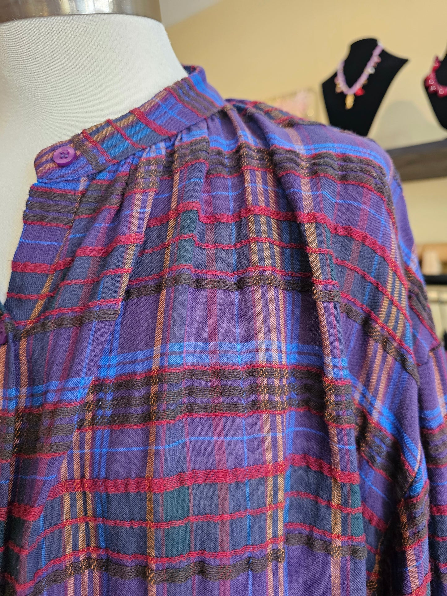 Chemise
