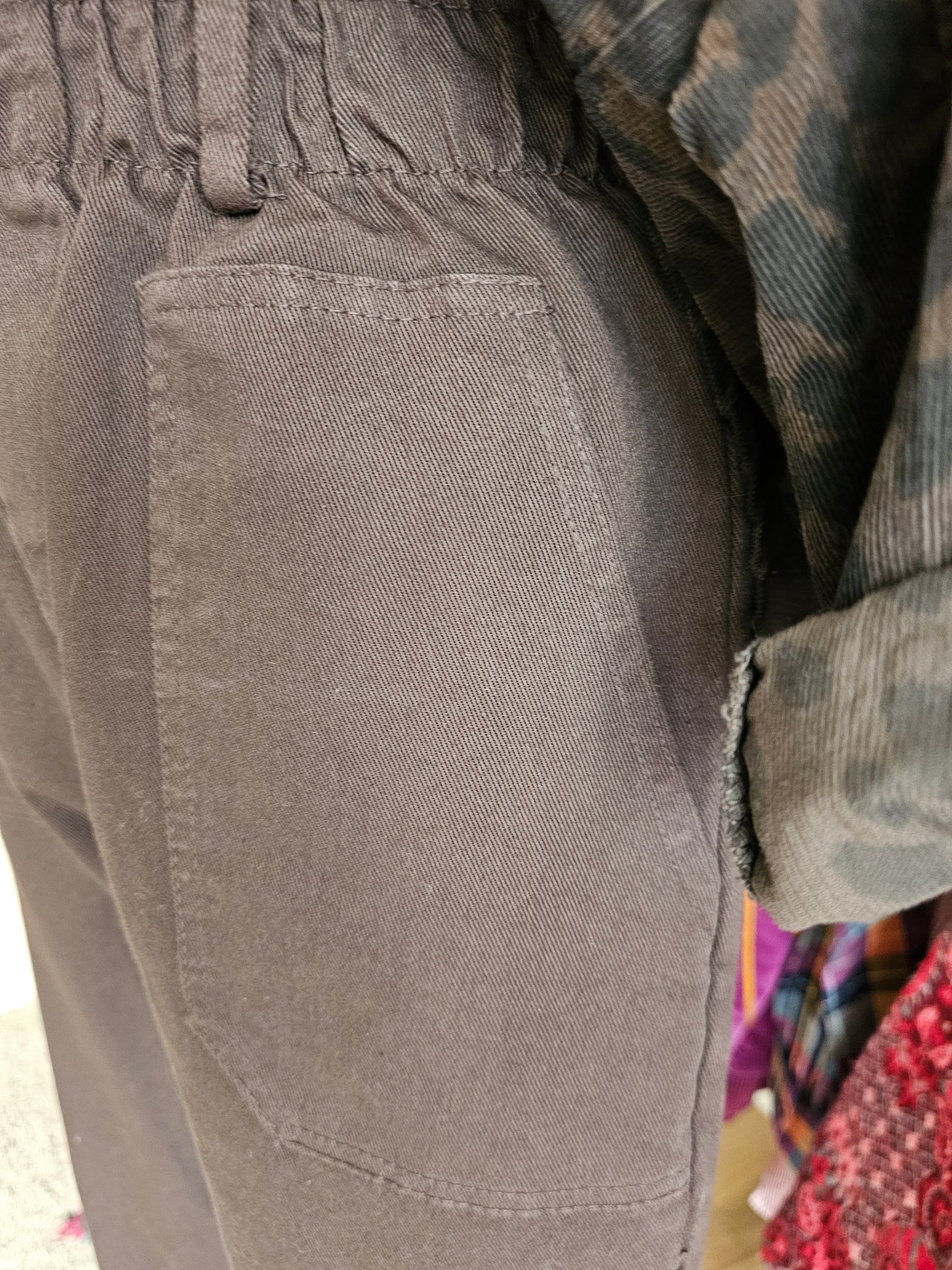 Pantalon Johanna Paris