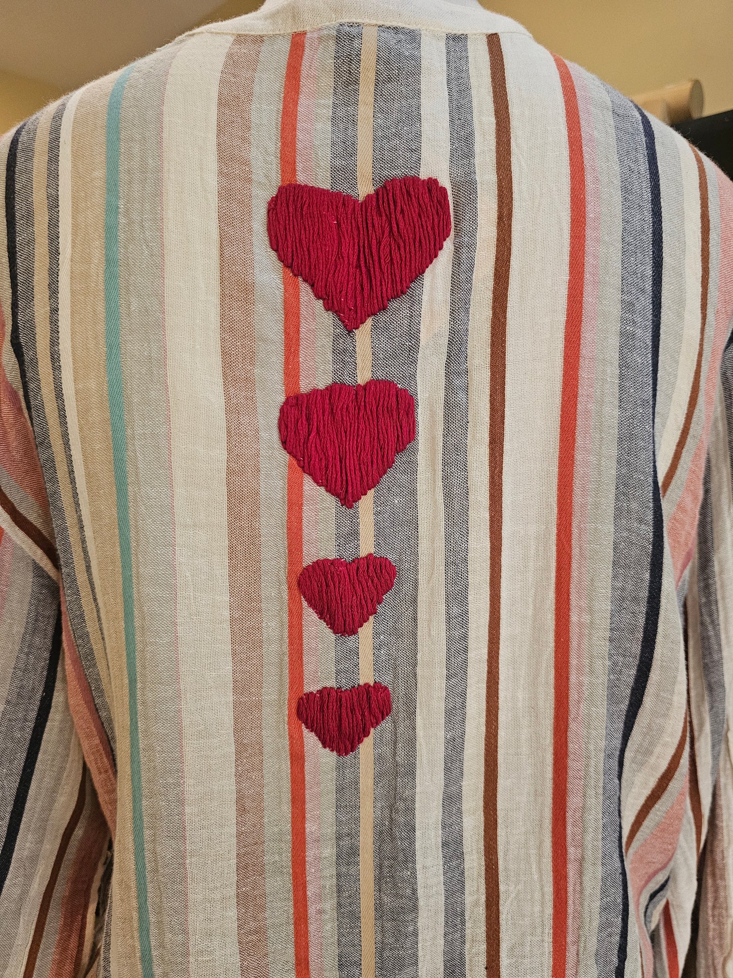 Chemise