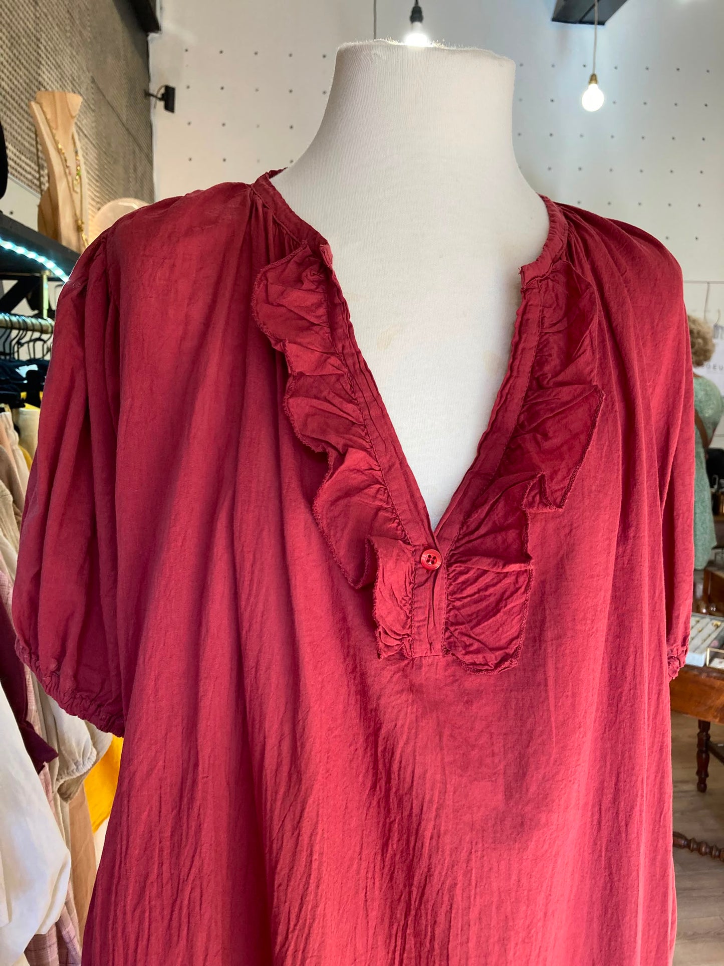 Robe