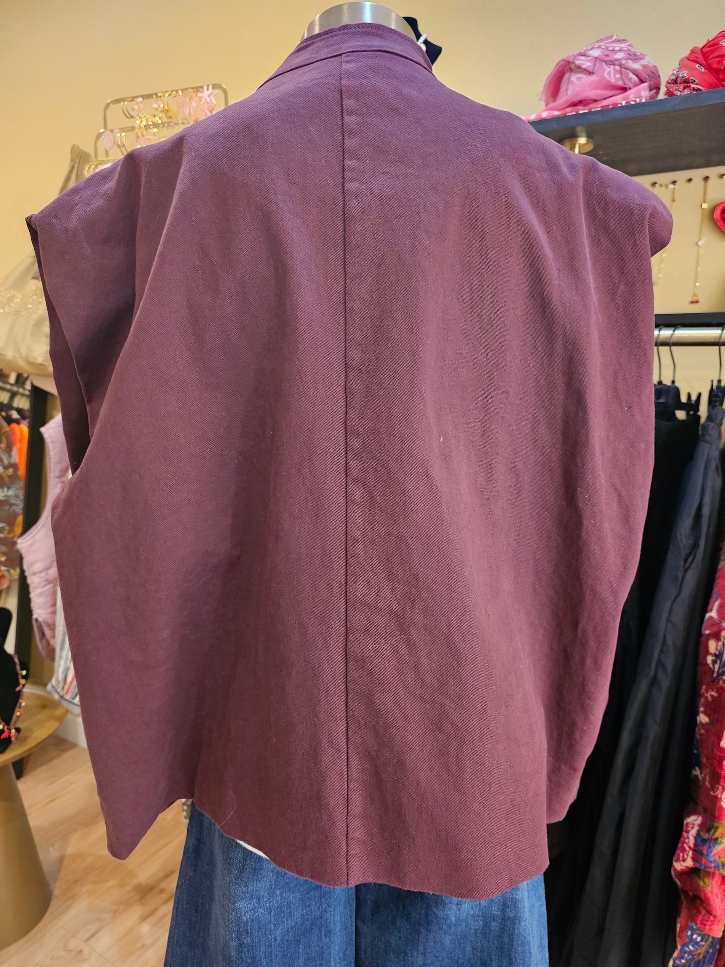 Veste