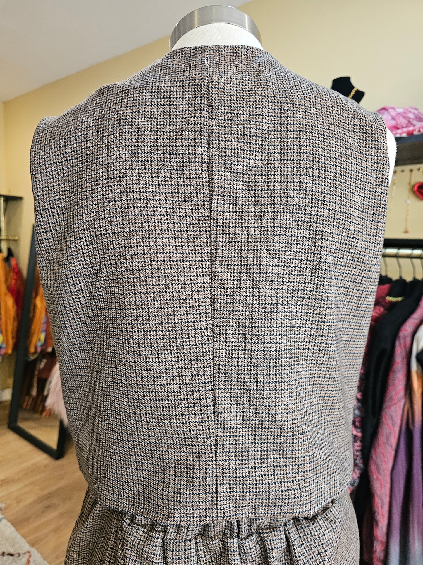 Gilet