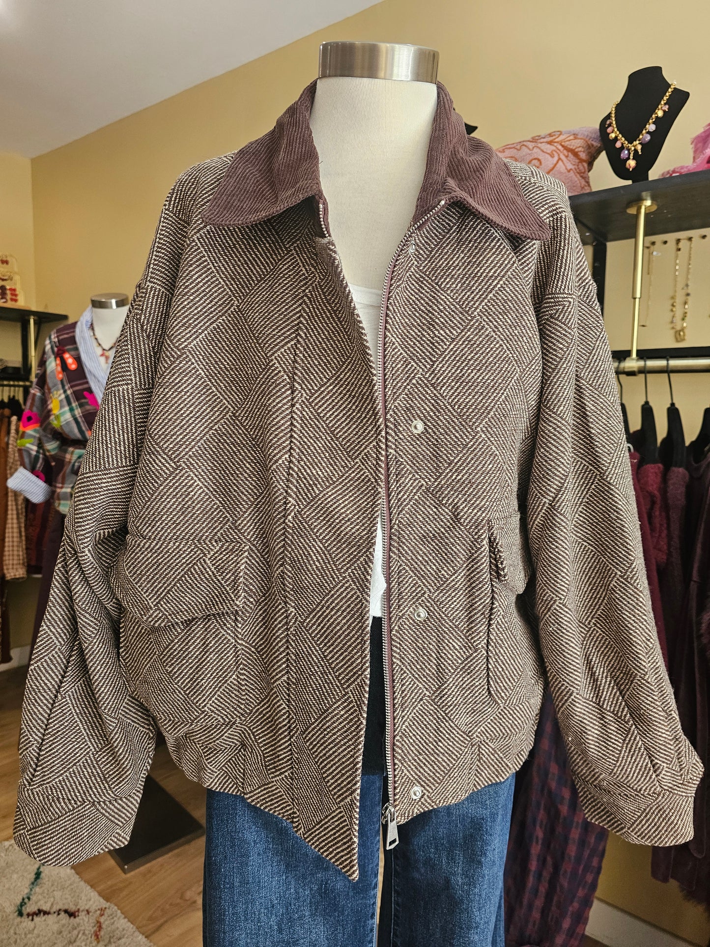 Blouson