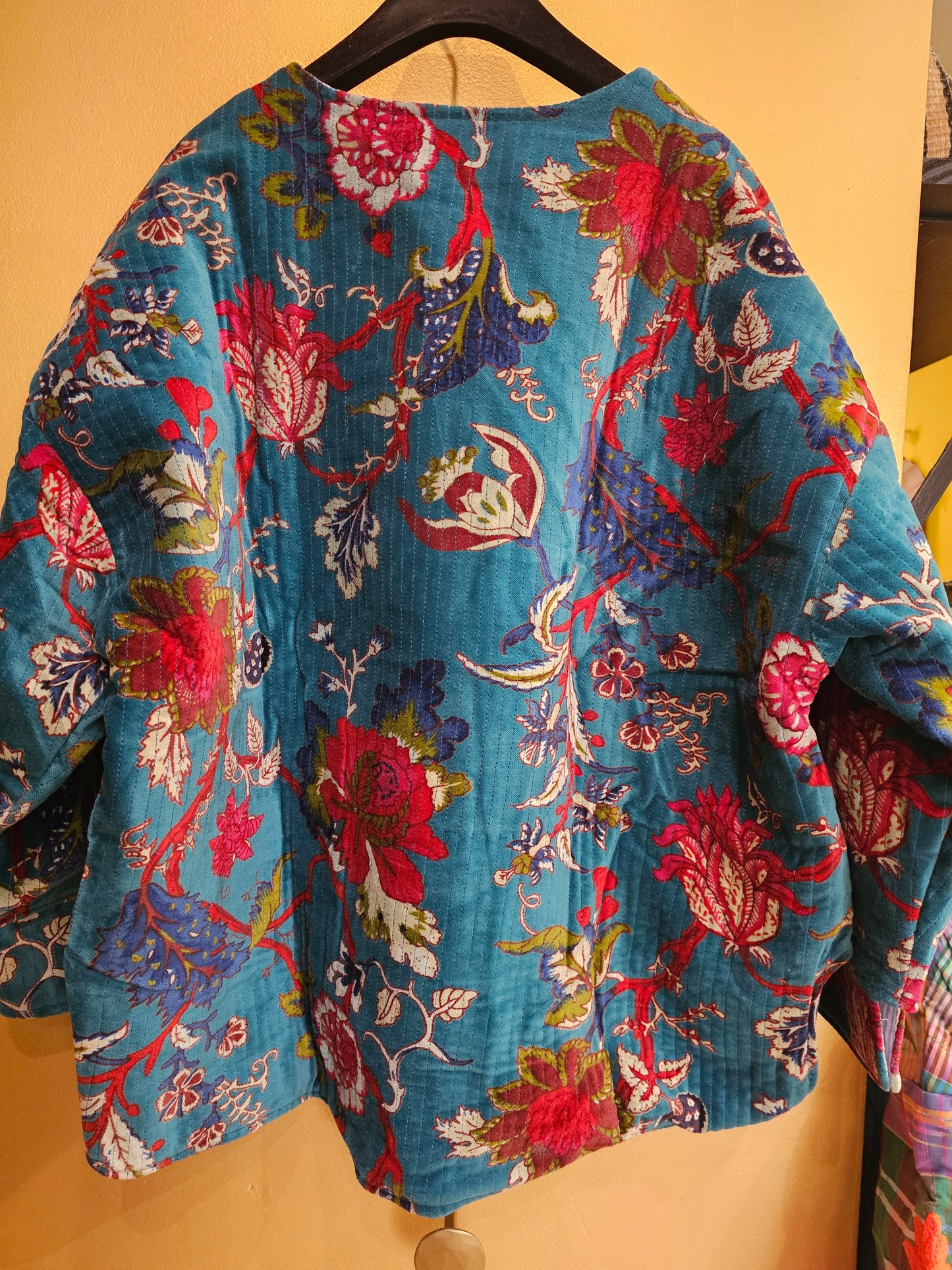 Veste
