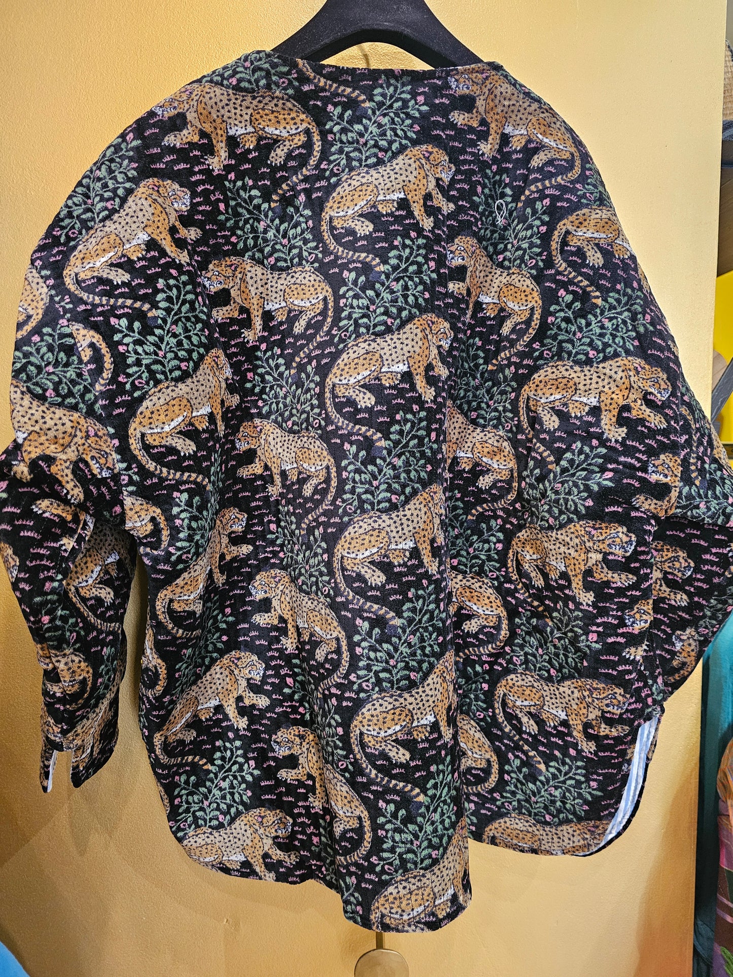 Veste