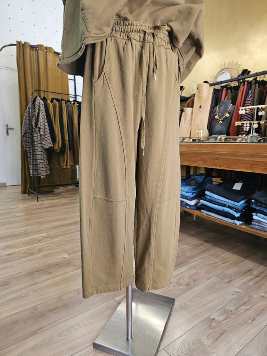 Pantalon palude